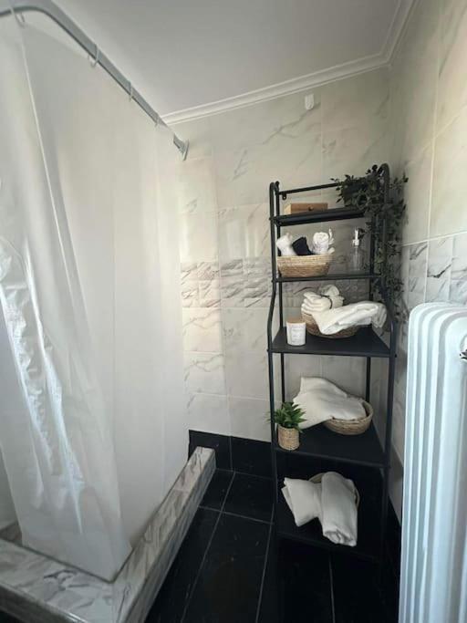 Apartment Emst