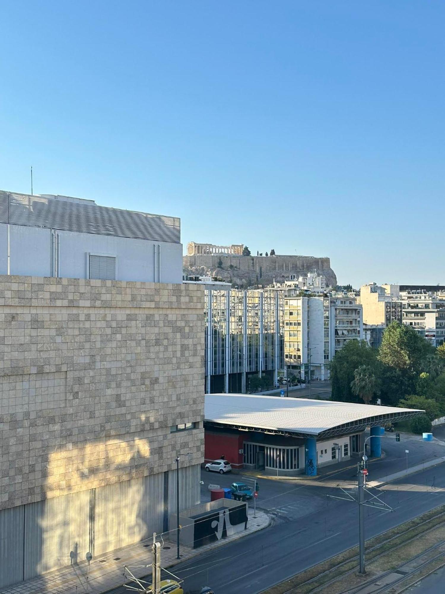 Apartment Emst Athens
