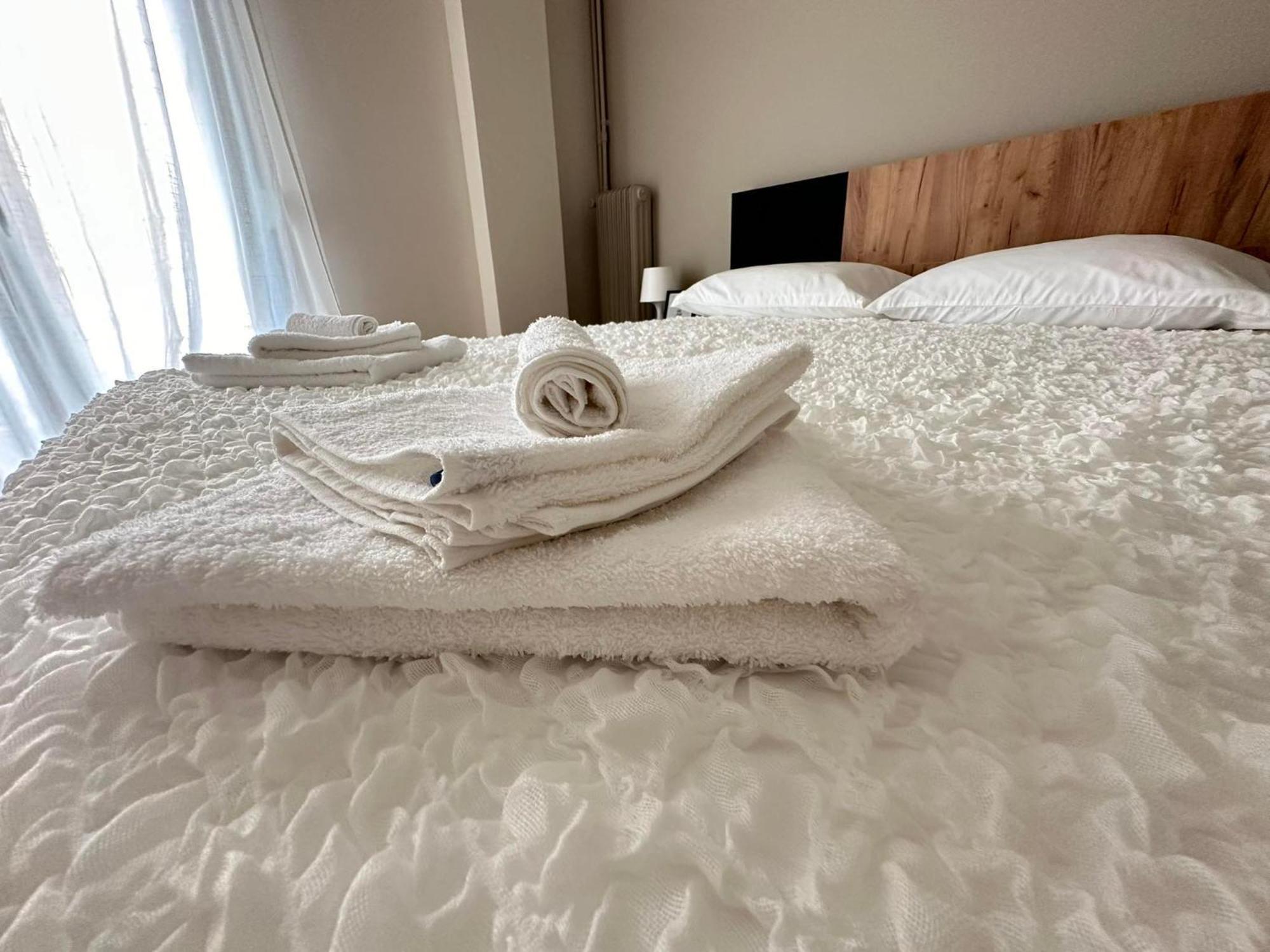 Apartment Emst Athens