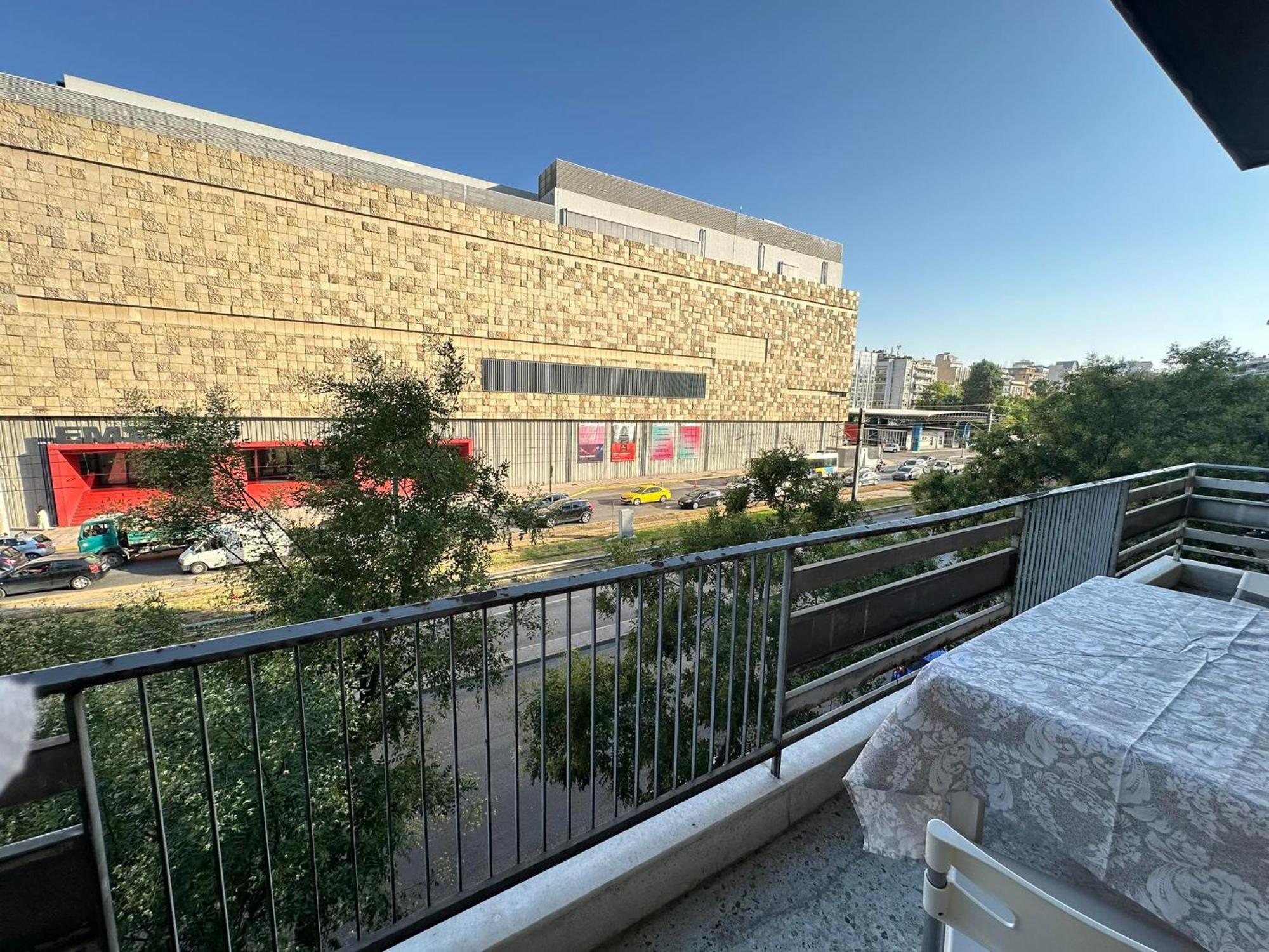 Emst * Athens