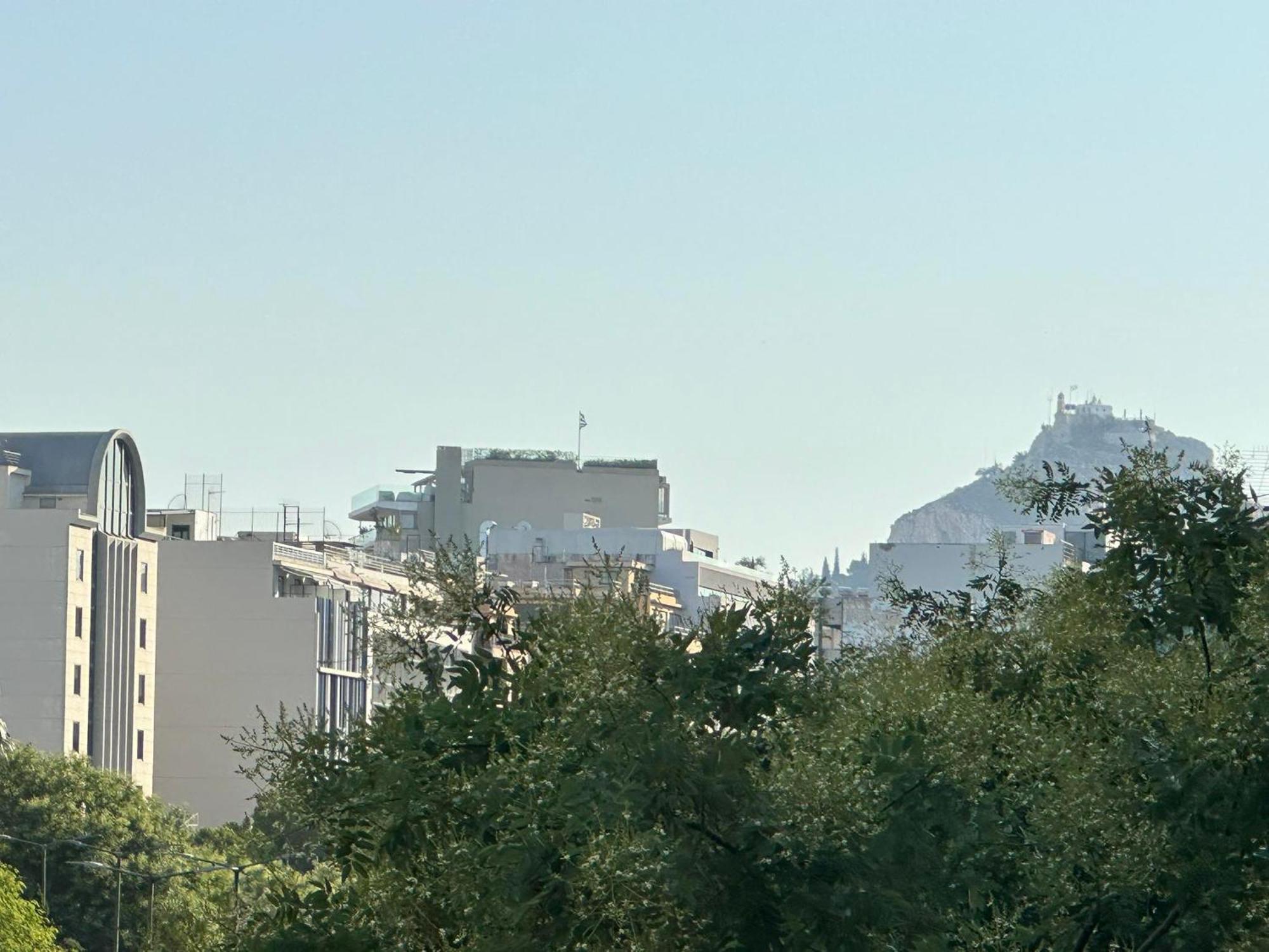 Apartment Emst Athens