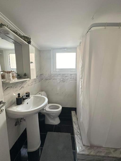 Apartment Emst