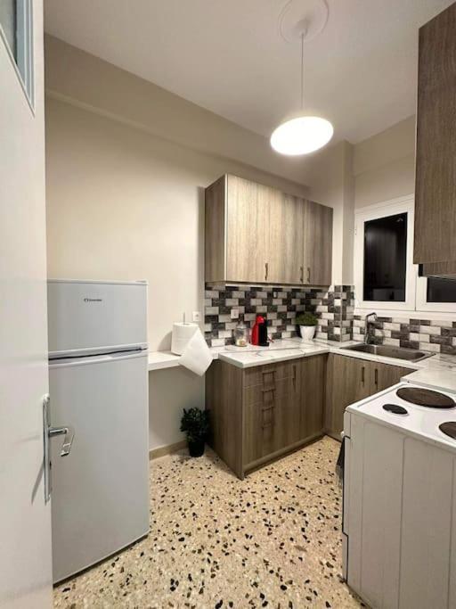 Emst Apartment *